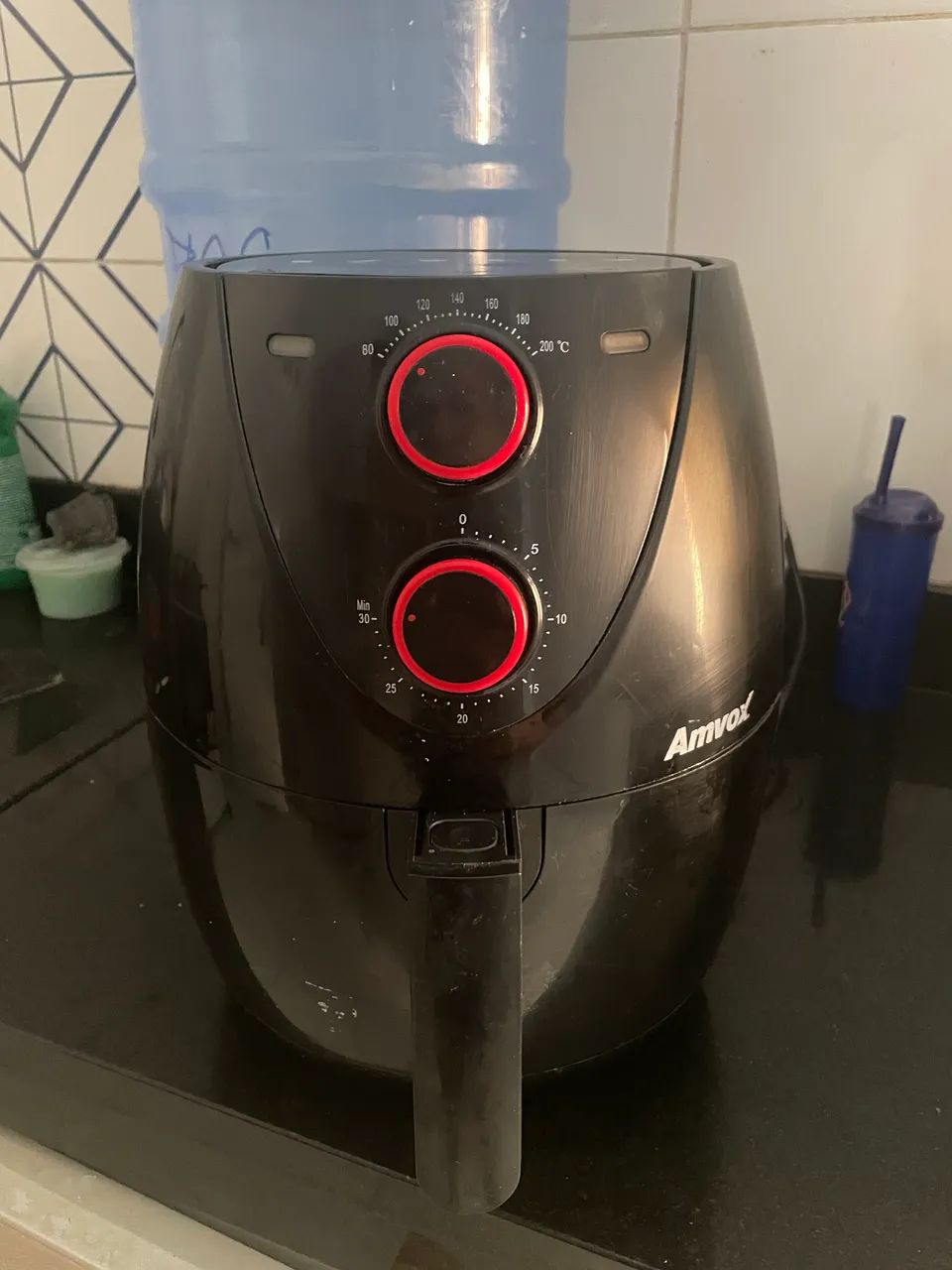 Vendo panela Amovox  - Foto 2