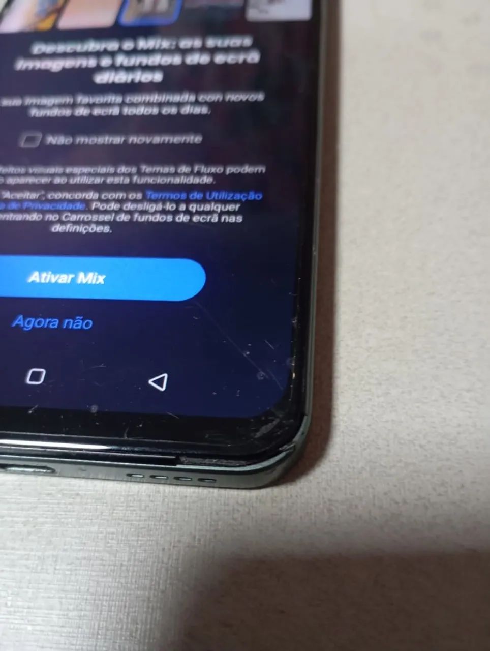 Realme C61 - Foto 3