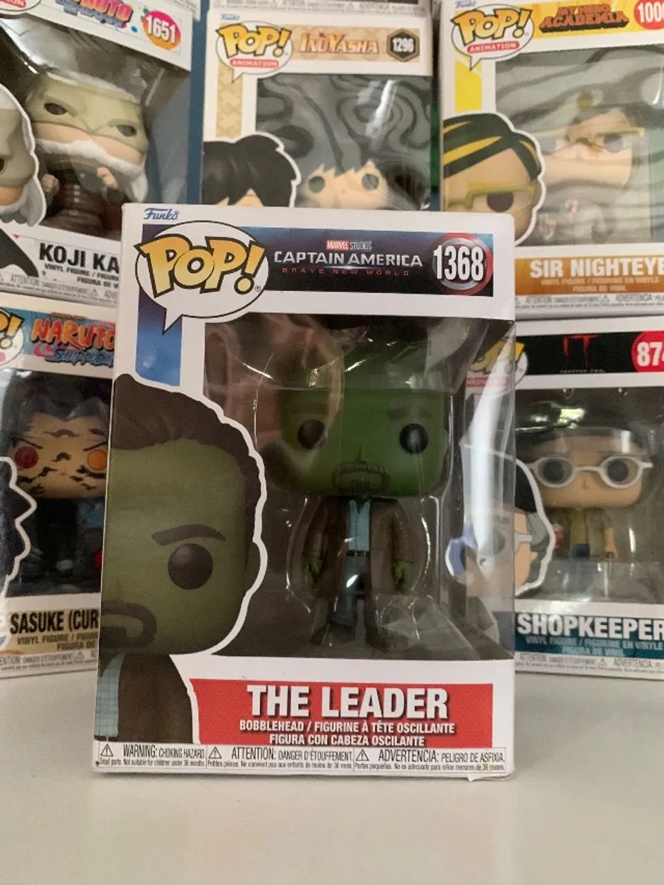 Funko Capitão América - Foto 2