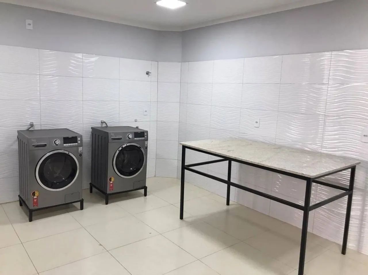 Residencial Manuela - Flat Mobiliado em Rio Verde - Foto 5