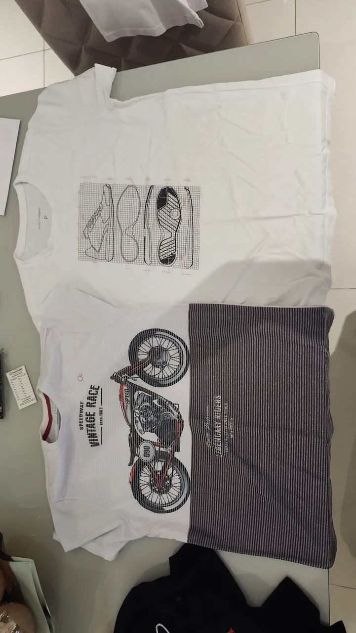Camisa