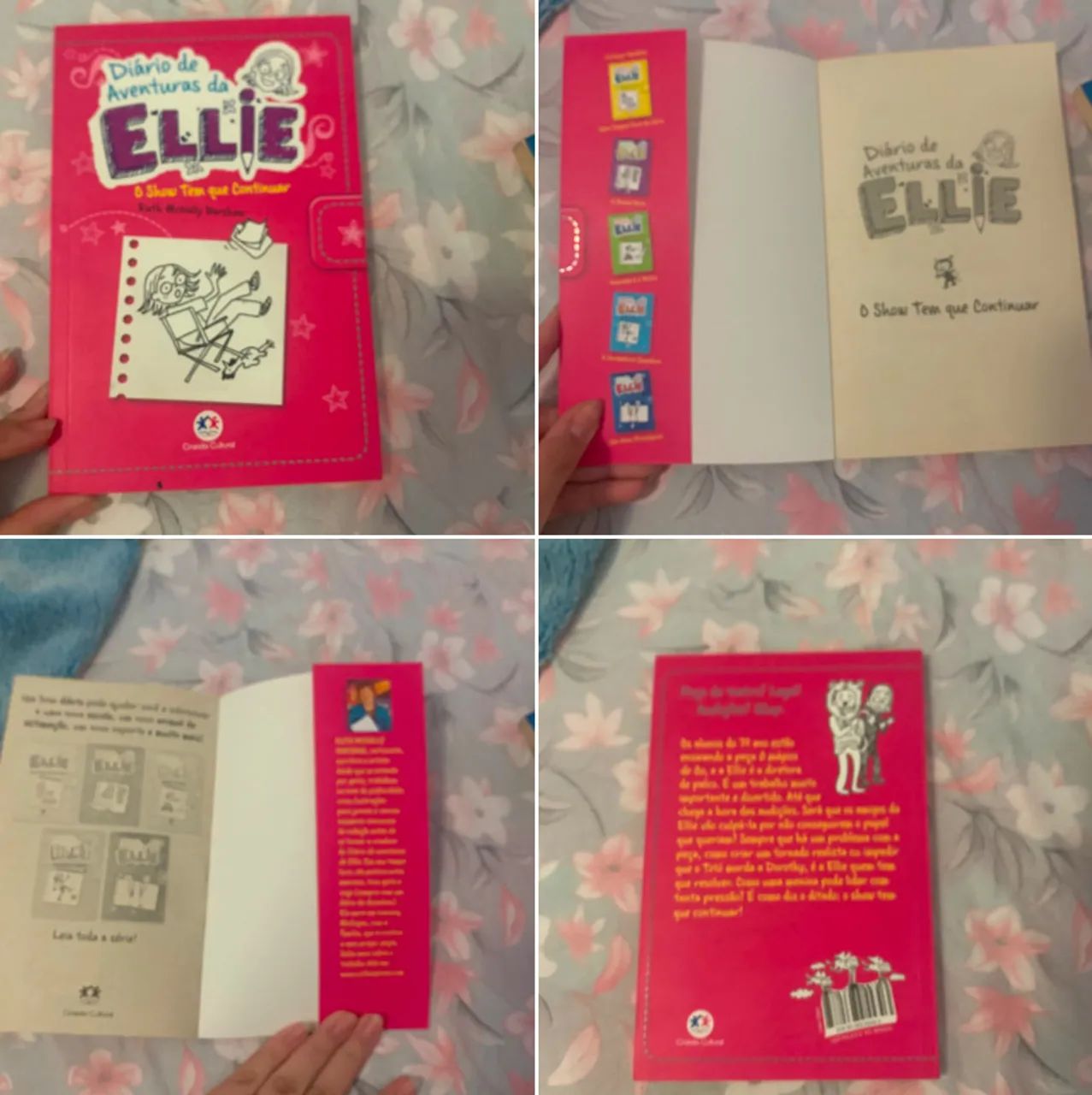 Livros novos - Foto 2
