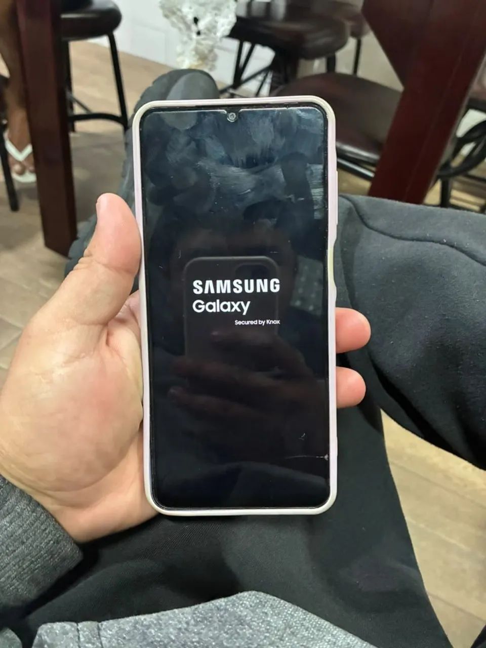 Vendo Samsung A07 - Foto 4