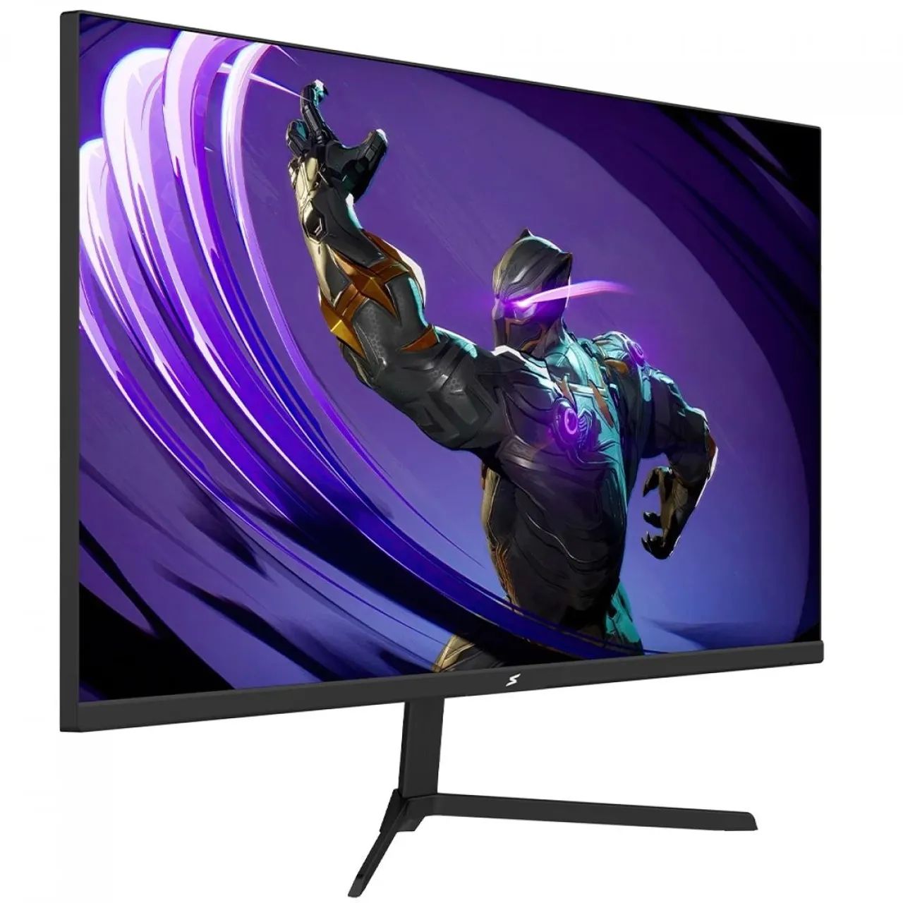 Monitor SuperFrame Vision 23,8" Full HD Fast IPS 240Hz NOVO - Foto 3