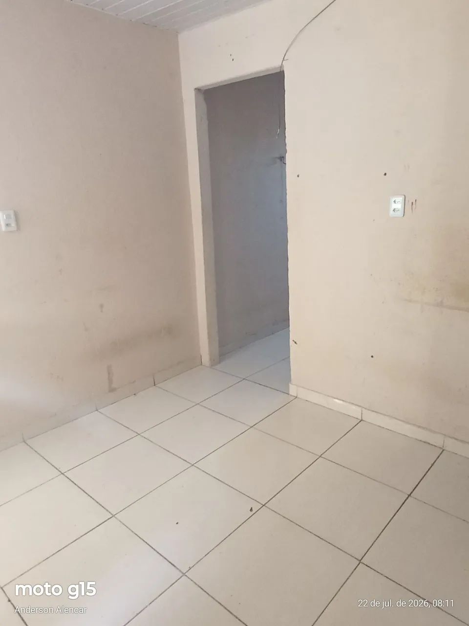 Alugo Apartamento 450 - Foto 2