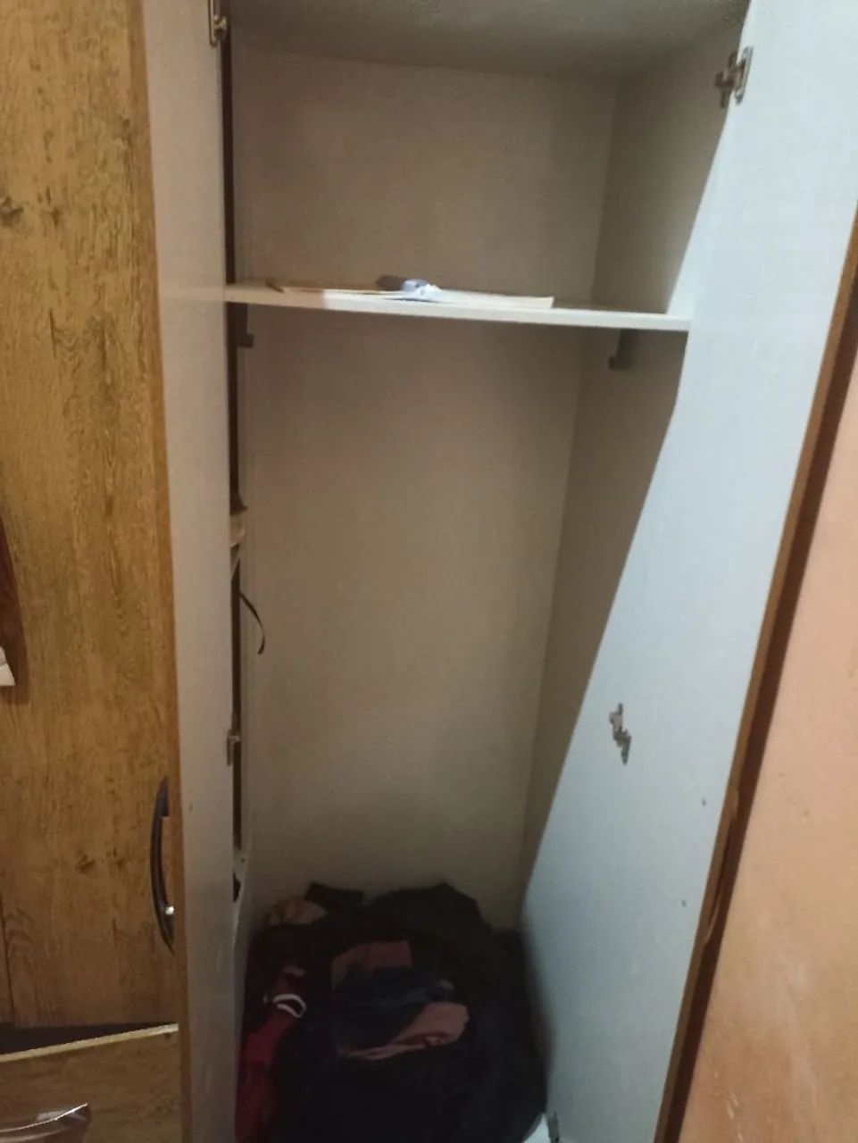 Guarda roupa bom - Foto 2