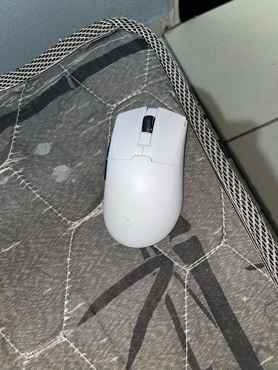 Mouse gamer delux m900 mini pro - Periféricos e Acessórios de ...