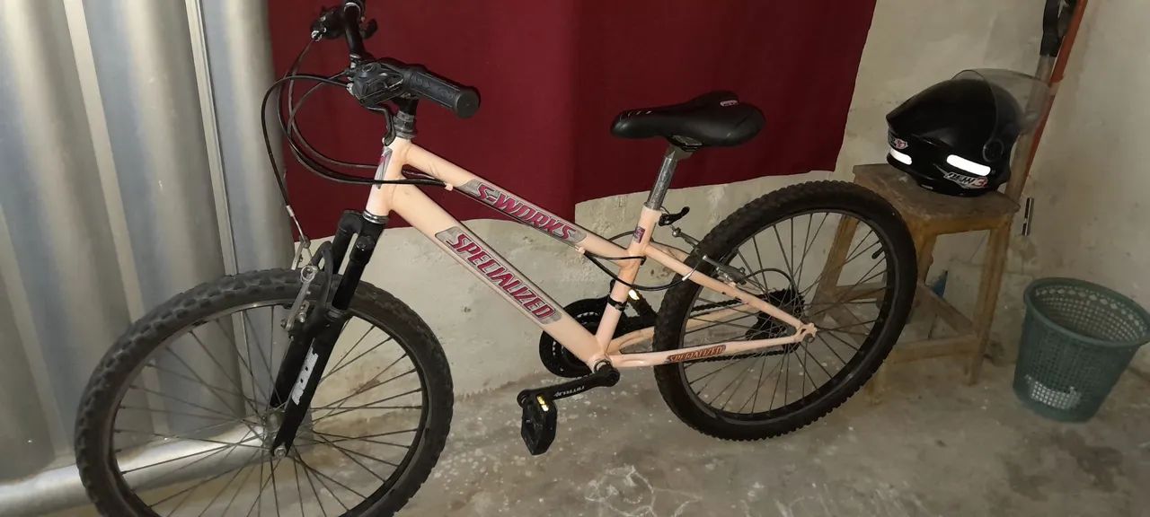 Bicicleta  - Foto 3