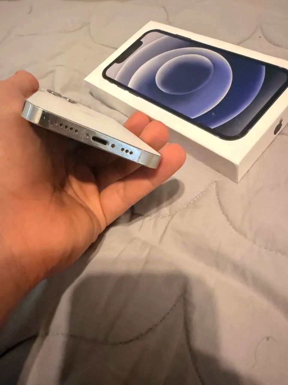 iPhone 12 Pro  - Foto 4