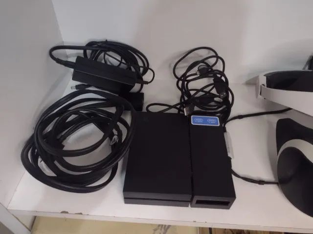Playstation 4 VR completo - Foto 3