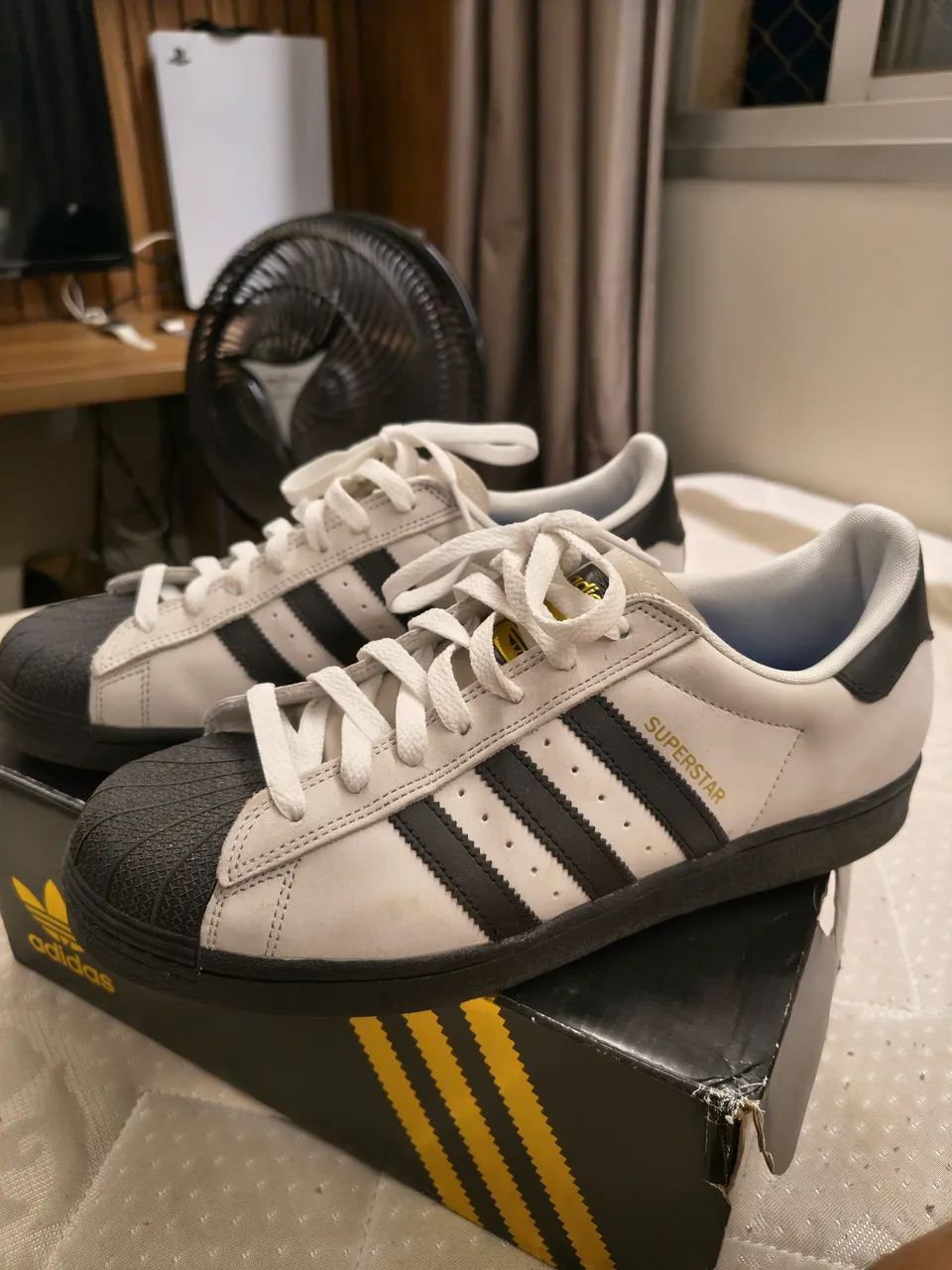 Adidas Superstar ADV - Foto 2