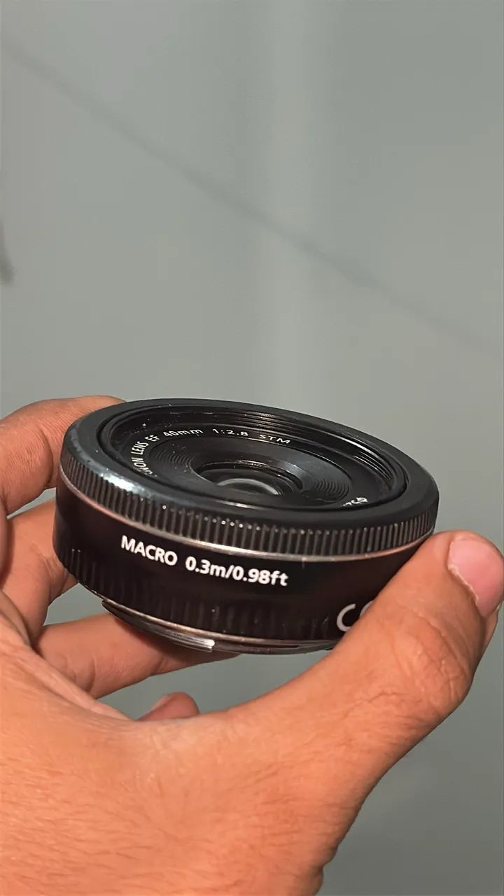 CÂNON 5D MARK II - Foto 5