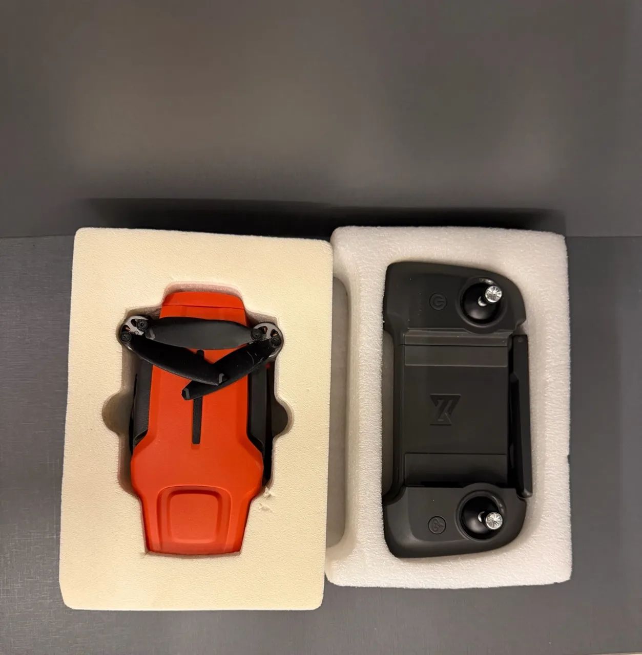 Drone fimi mini 3 se (retirada de peças) - Foto 5