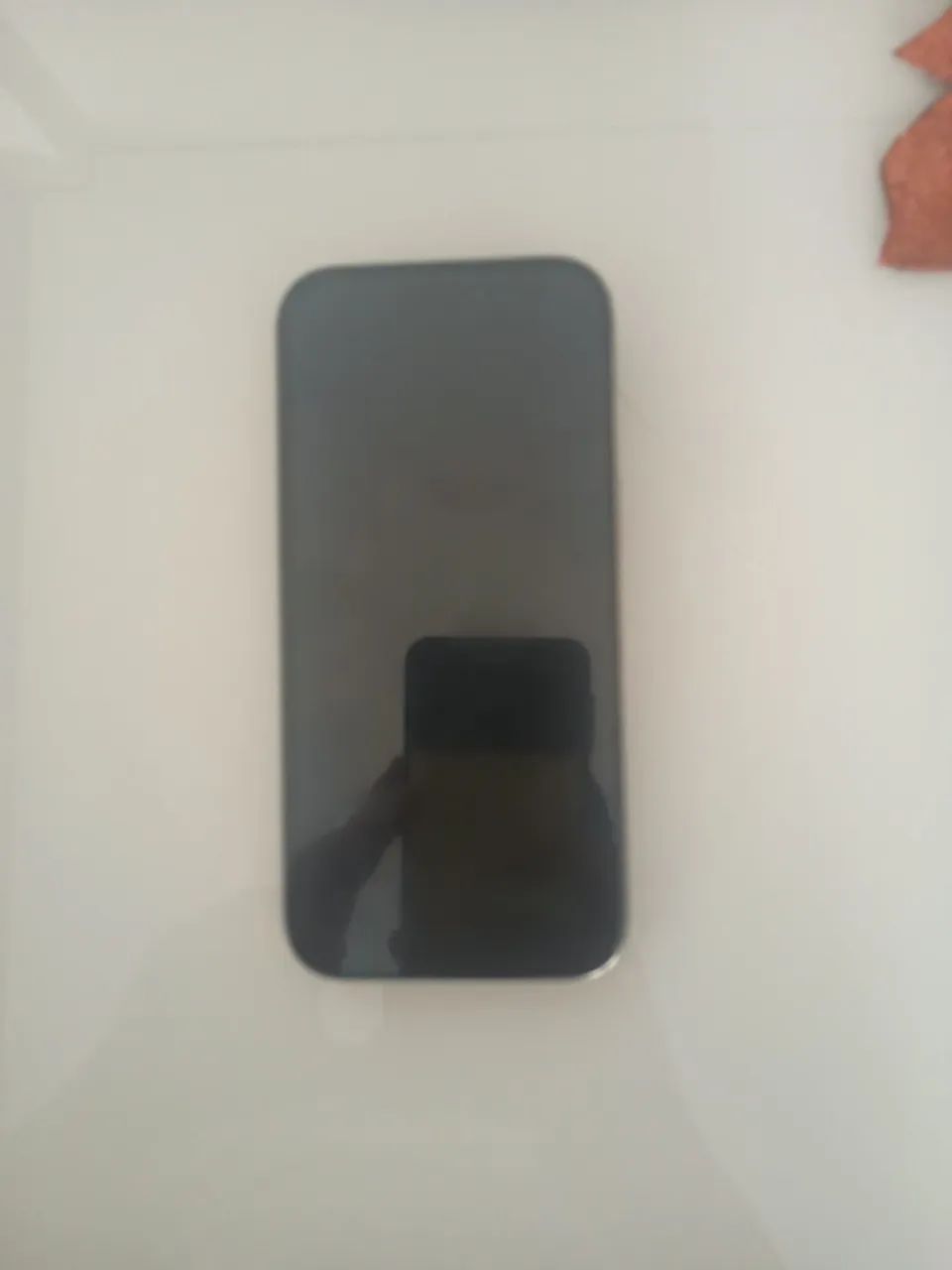 Vendo IPhone 16 Pro - 128GB - Foto 2