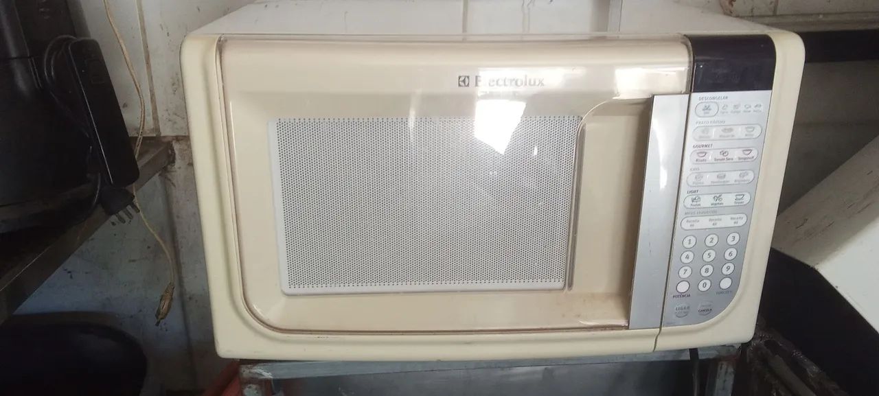 Microondas  - Foto 3