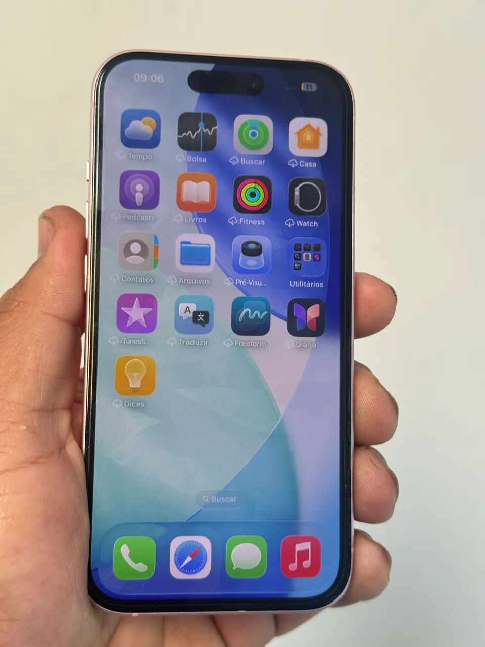 iPhone 15 na garantia Apple - Foto 3
