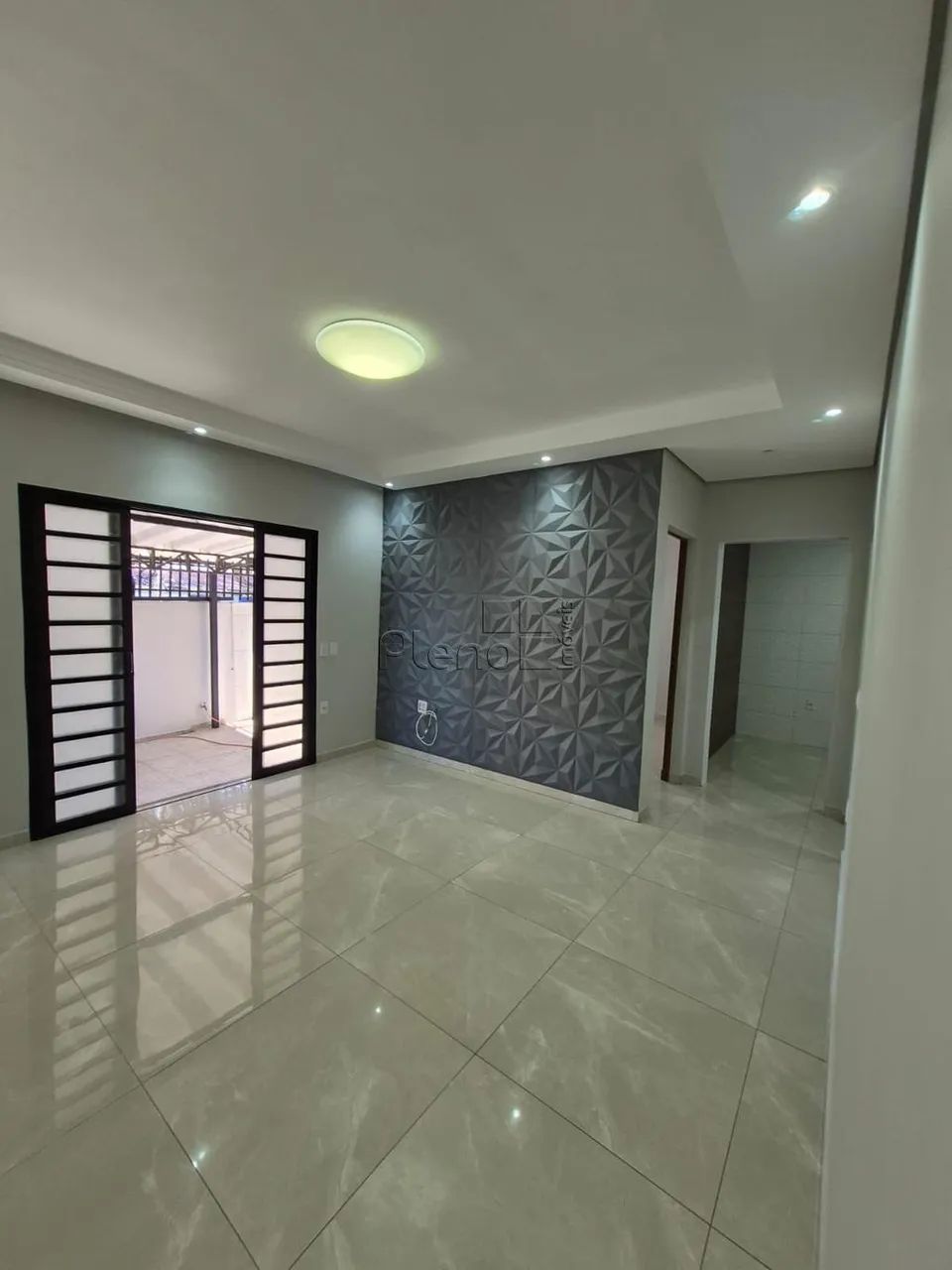 Casa à venda em Campinas, Parque Dom Pedro II, com 3 quartos, com 200 m²
