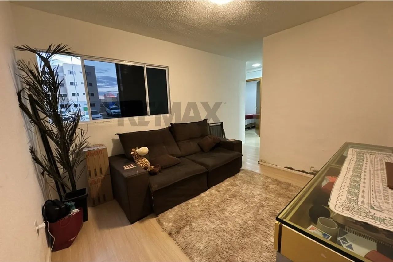 Apartamento 3 Quartos, sendo 1 suíte |Térreo | Itapoã Parque  DF - Foto 4