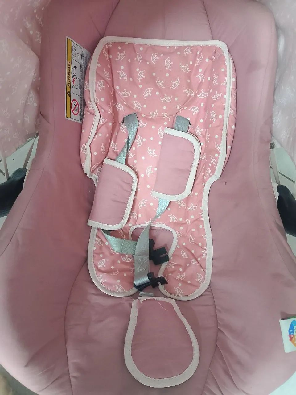 Bebe conforto  - Foto 3