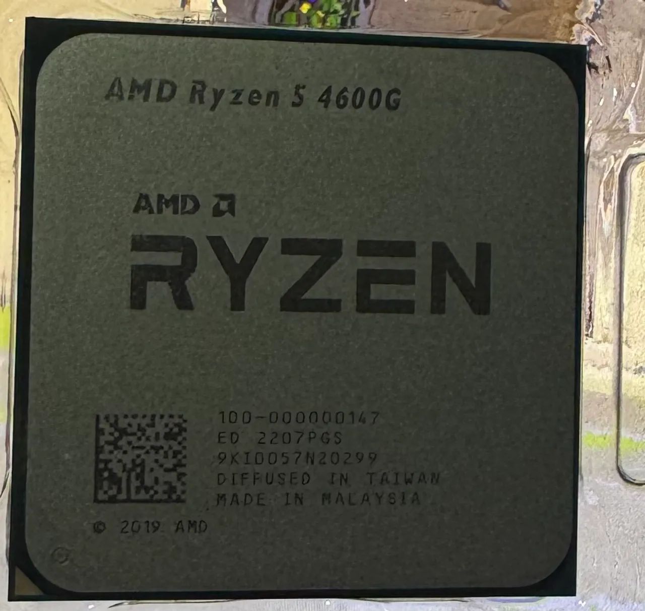 Ryzen 5