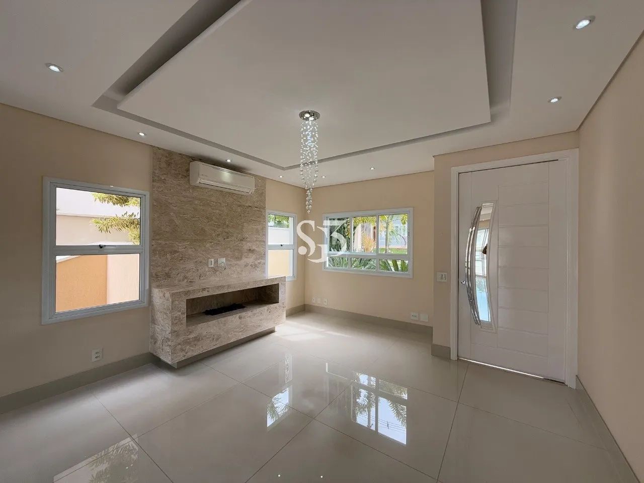 LINDA CASA EM CONDOMÍNIO - VALINHOS,SP - Foto 5