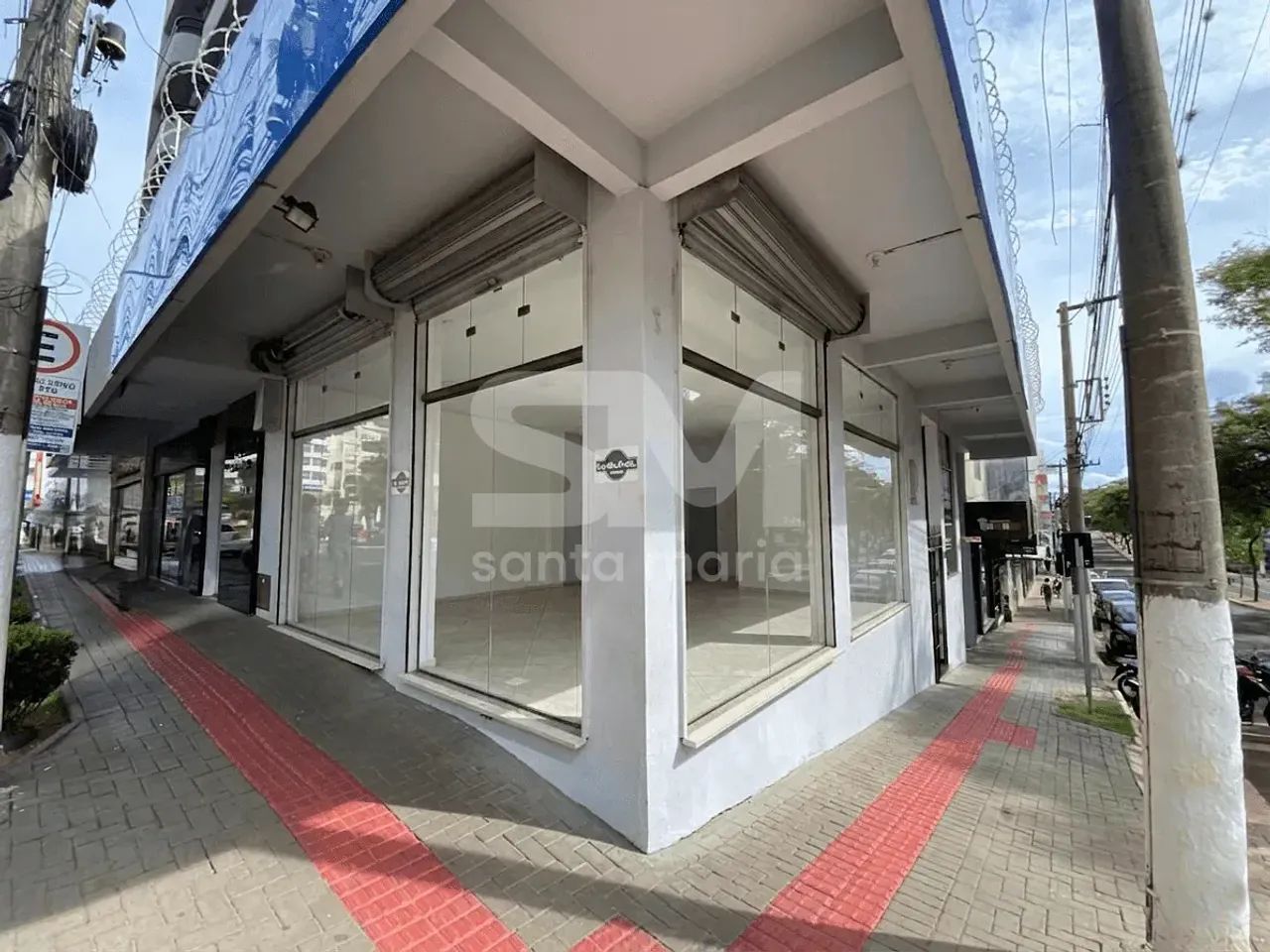 Sala para locação, Centro, Chapecó - SC - Foto 2