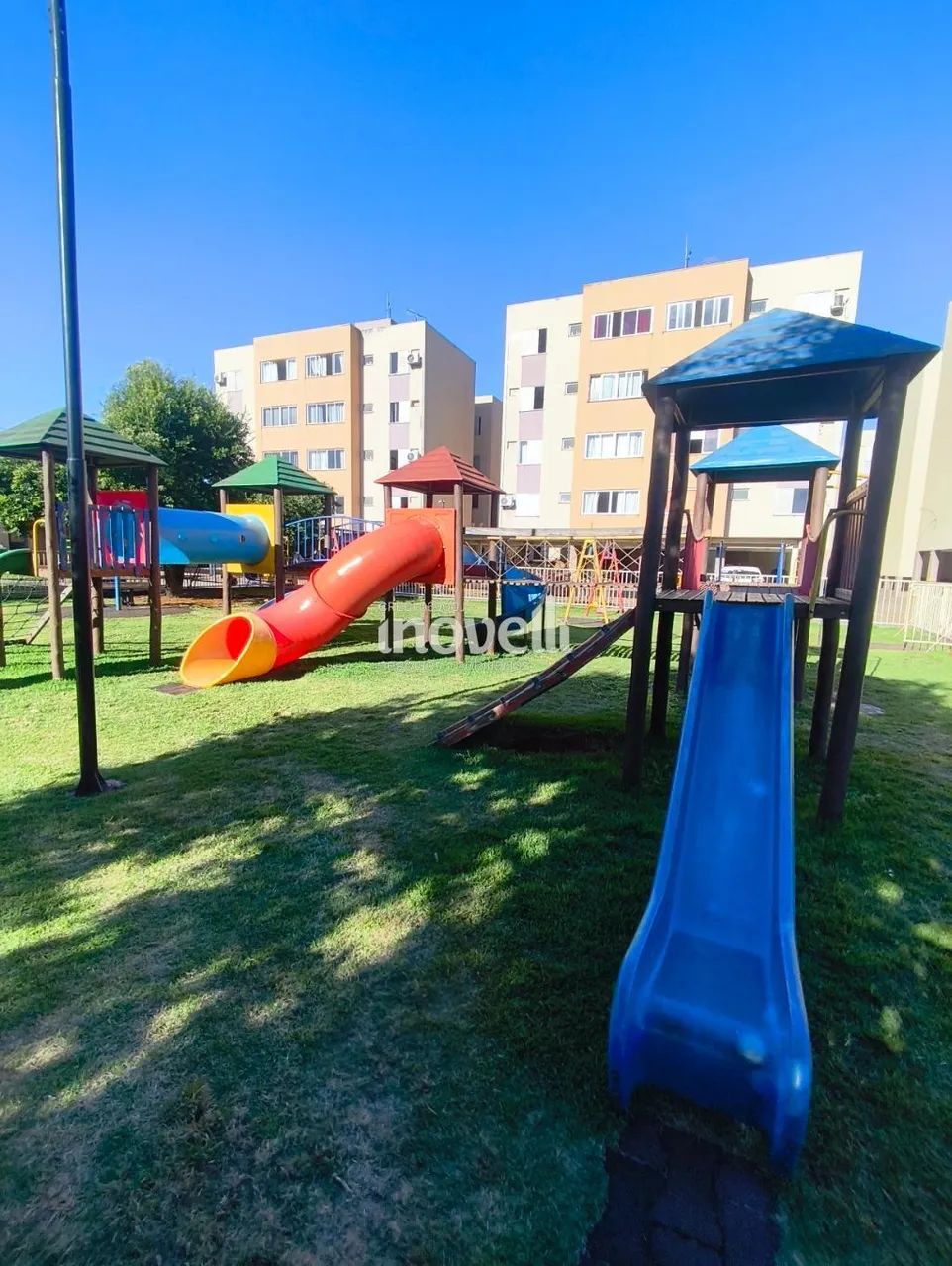Apartamento à venda em Maringá, Jardim Aclimação, com 3 quartos, com 72 m² - Foto 2