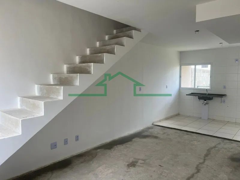 Casas - CONDOMÍNIO PARQUE DAS FLORES - Foto 5