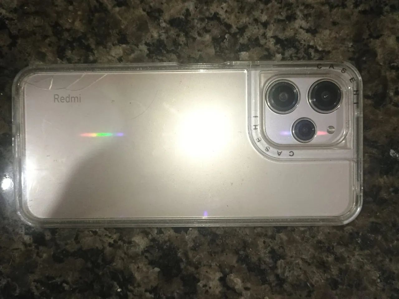 REDMI NOTE 12  - Foto 4