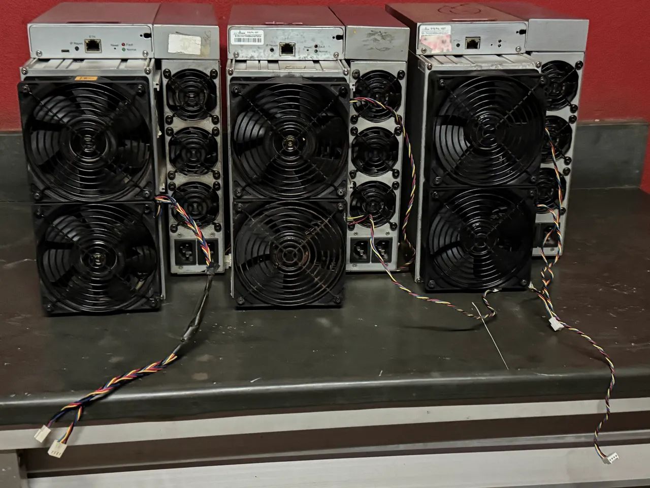 Antminer s19 110th