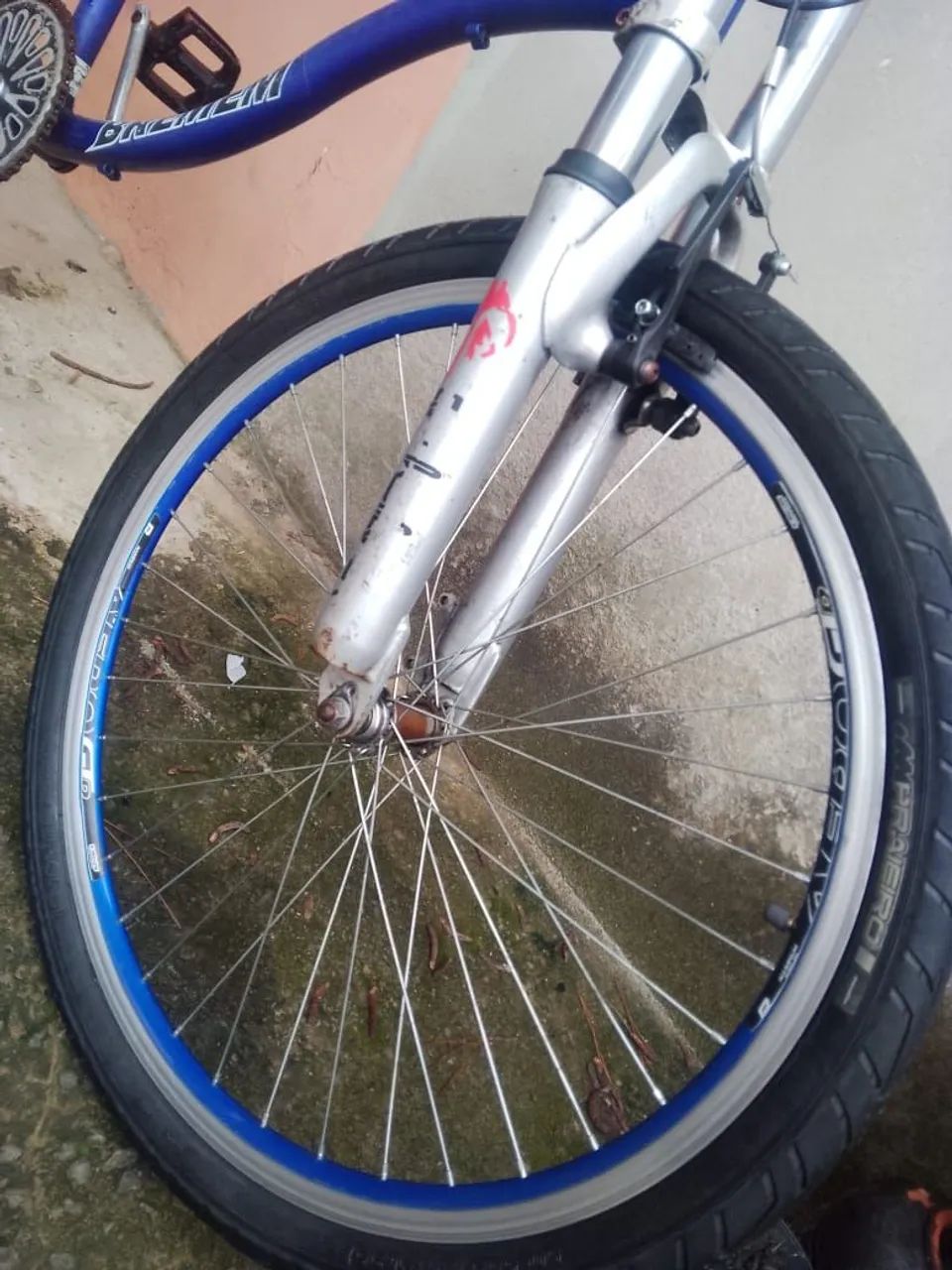 Bike 26  - Foto 3