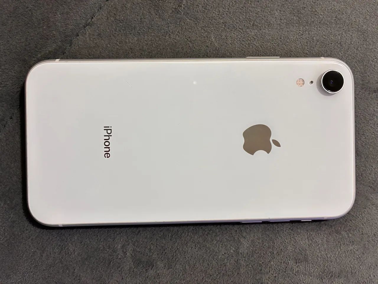 iPhone XR - Foto 2