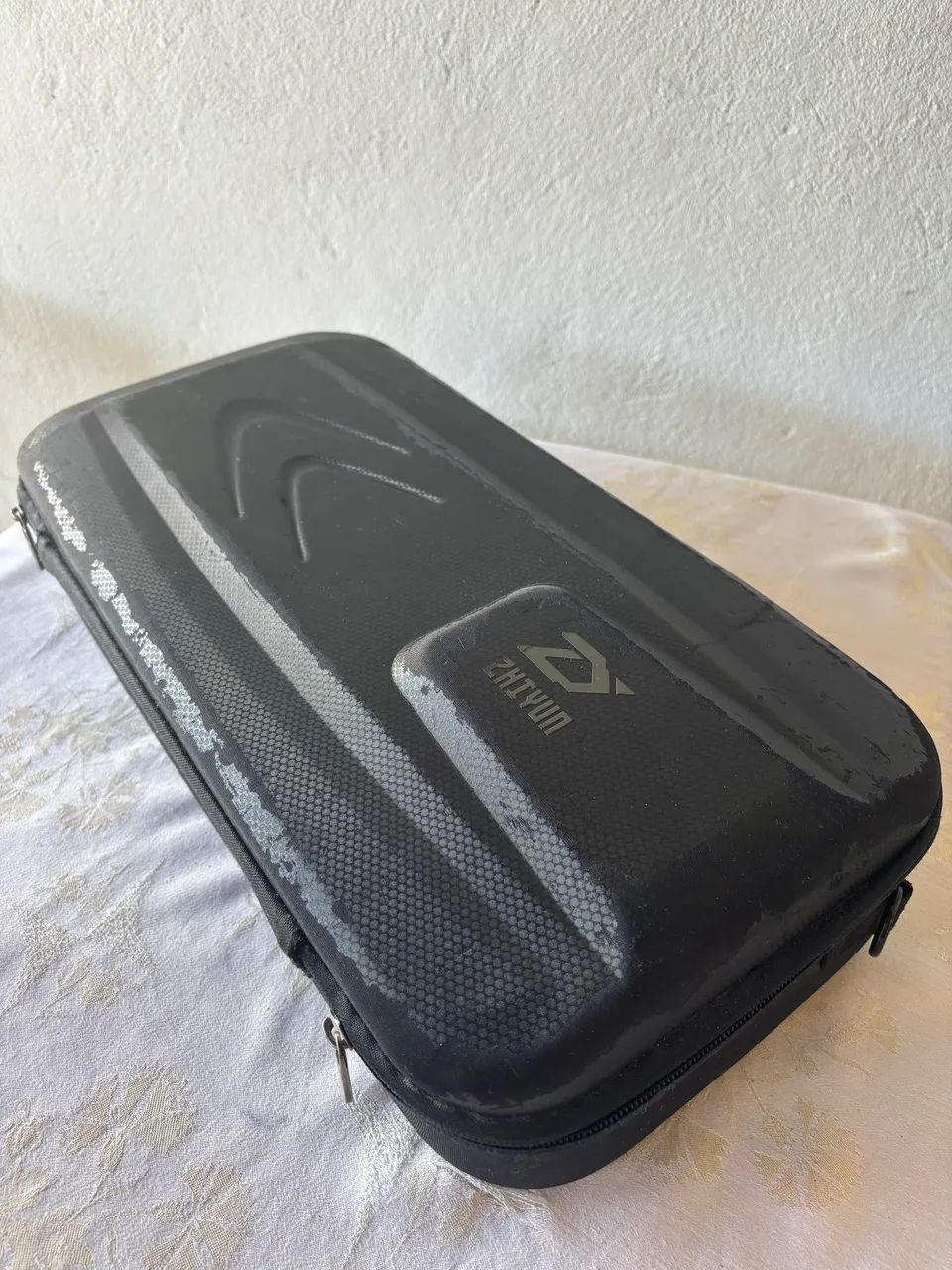 Guimbal Zhiyun Crane 2 Plus COMPLETO - Foto 2