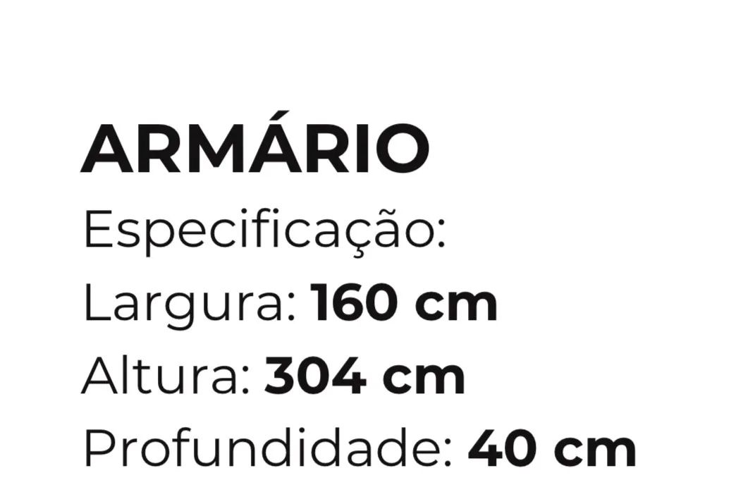 ARMÁRIO  - Foto 2