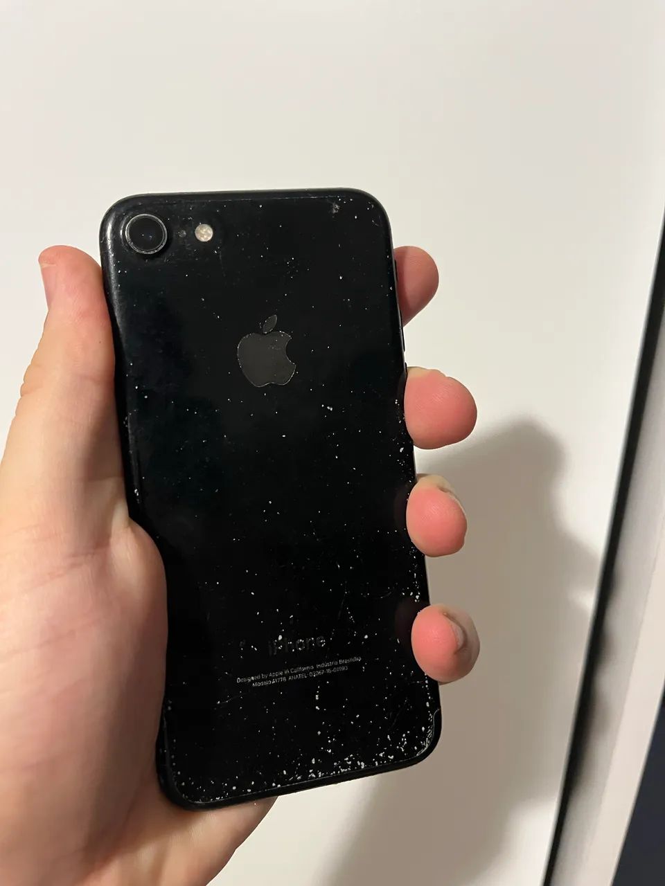 Iphone 7 128GB  - Foto 2