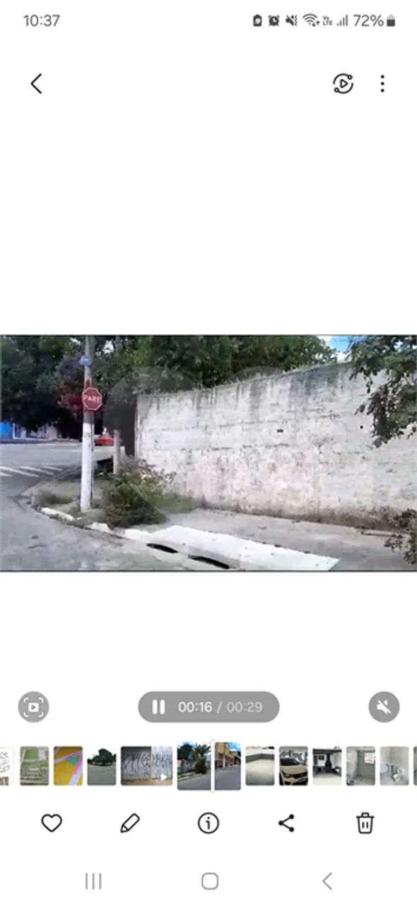 Terreno à venda em Parque santa rita - SP - Foto 5