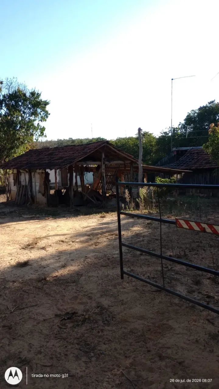 Fazenda a venda em Ipameri - Goiás!!! - Foto 4