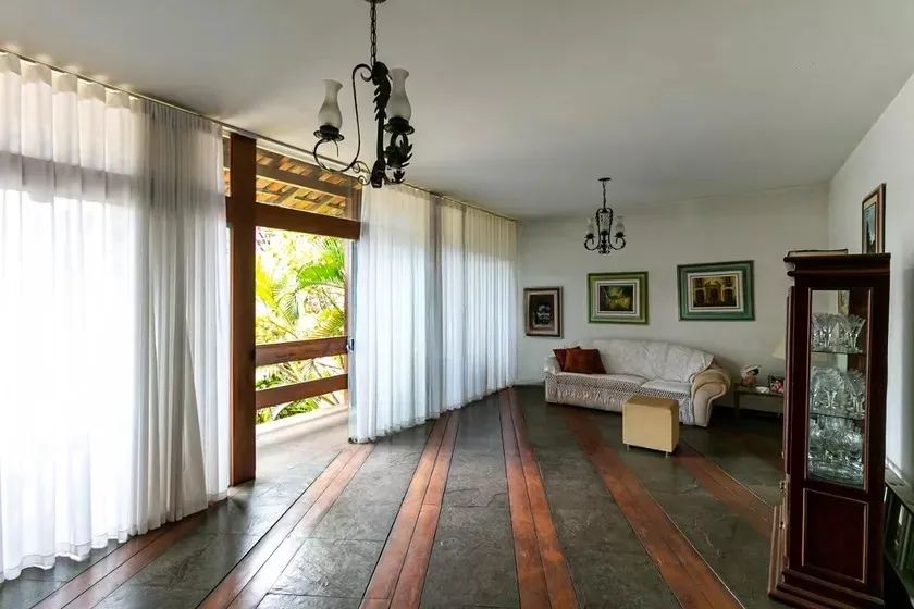 Casa à Venda - São Bento, 4 Quartos, 450 m2 - Foto 2