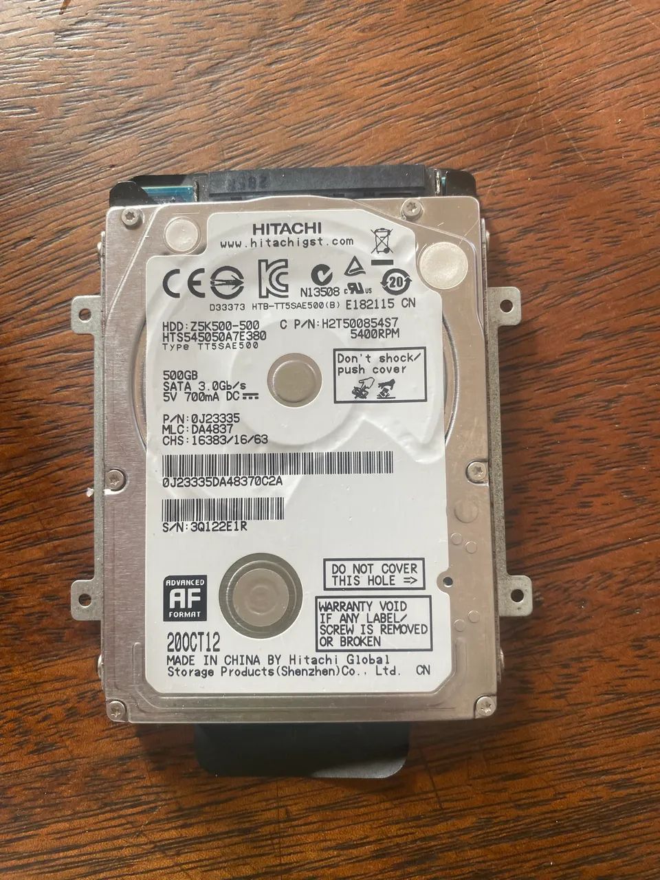 Hd hirachi 500 g  - Foto 3