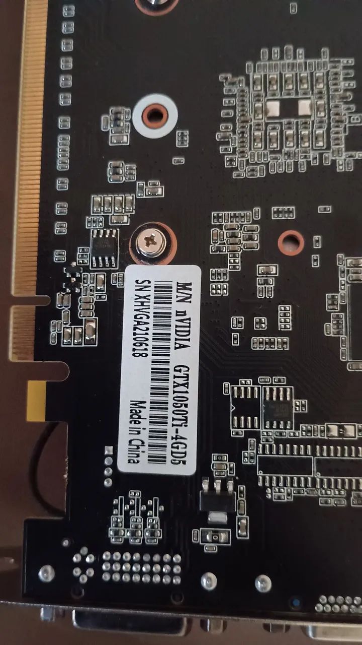 Placas de video - Foto 2