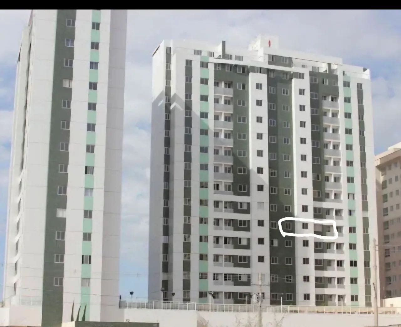 Residencial Villa Bella, Samambaia Sul  - Foto 4