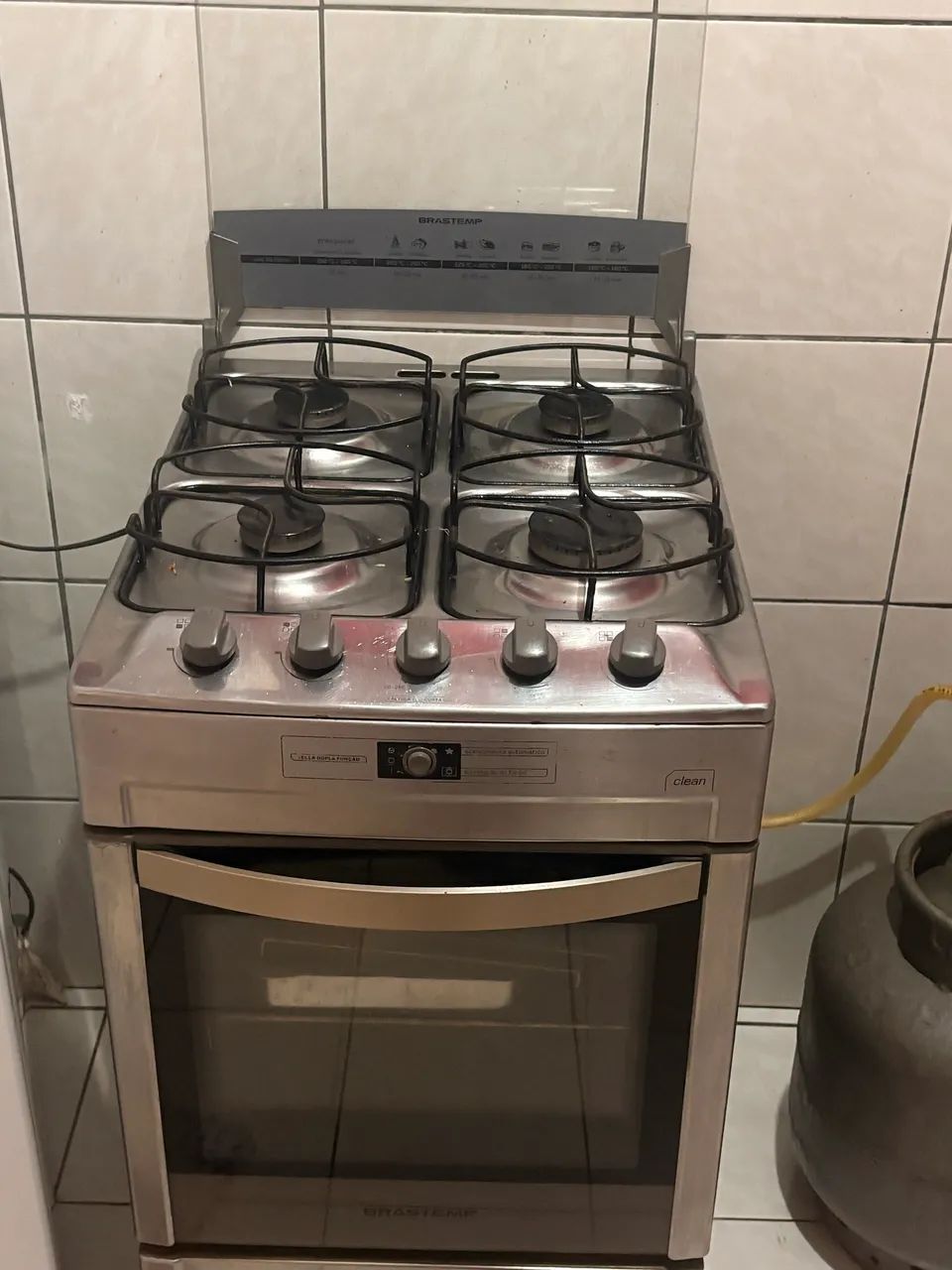 Fogão  - Foto 2