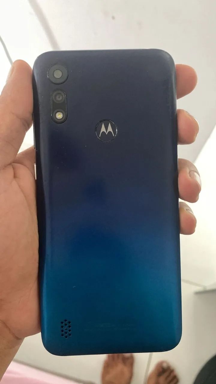 MotoE6S
