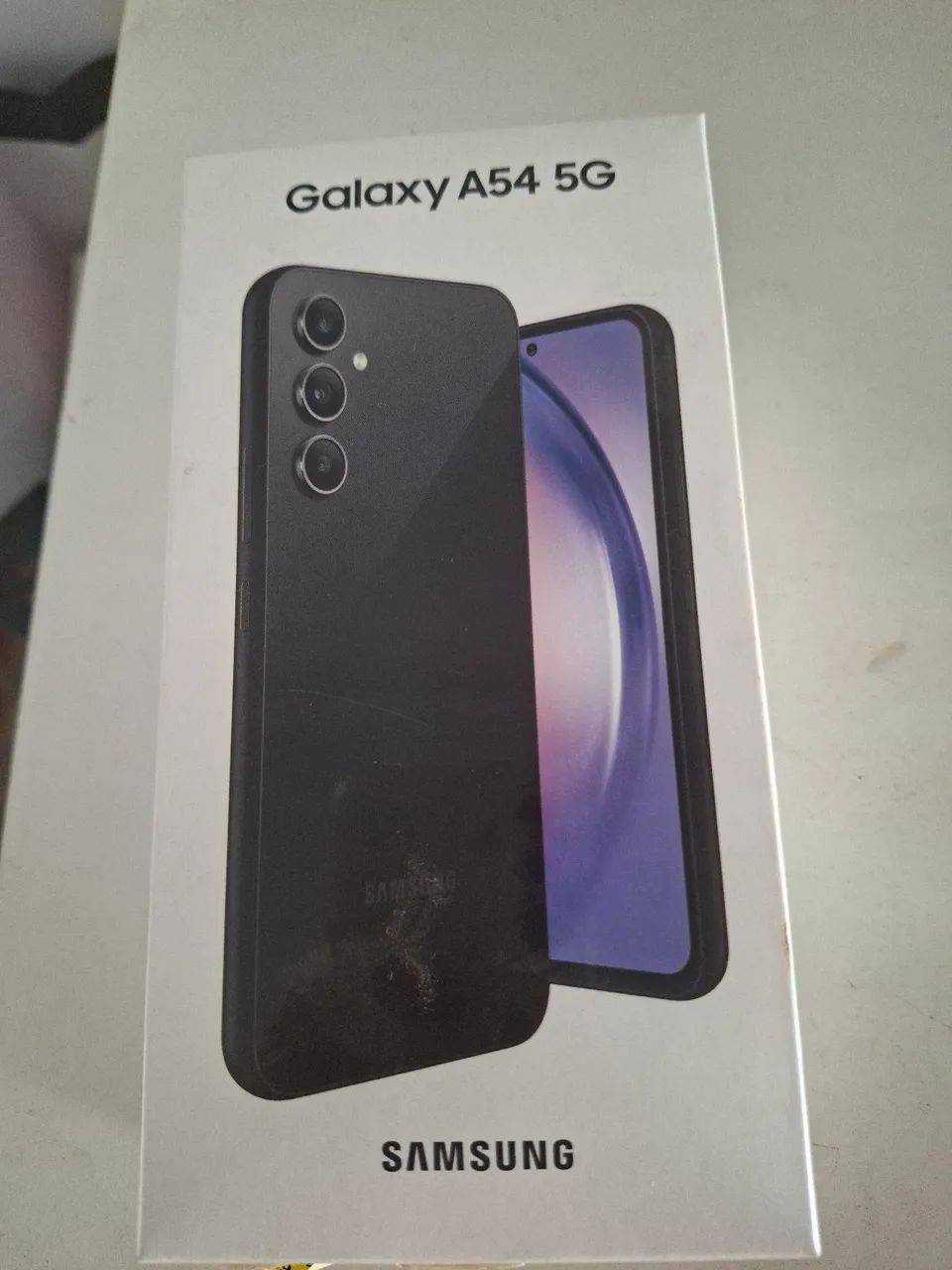 Celular A54 5g - Foto 5
