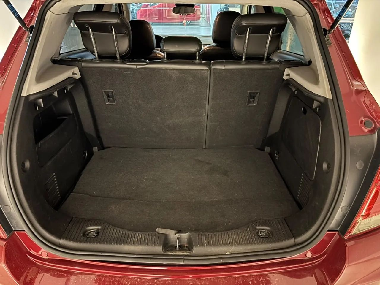 Chevrolet Tracker Premier 1.4 Turbo 16V Flex Aut, foto 13 de 14