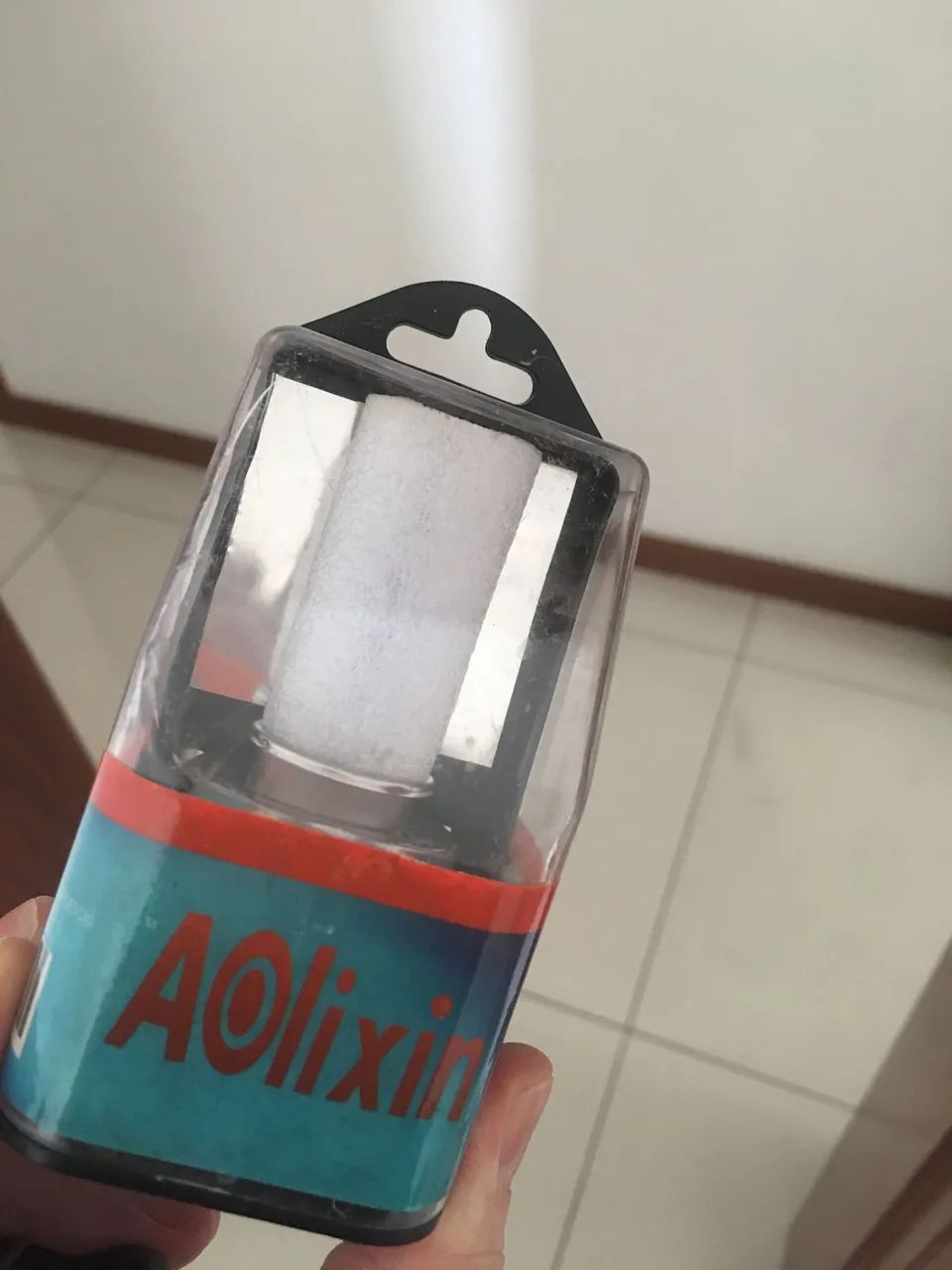 Lâmpada para farol automotivo