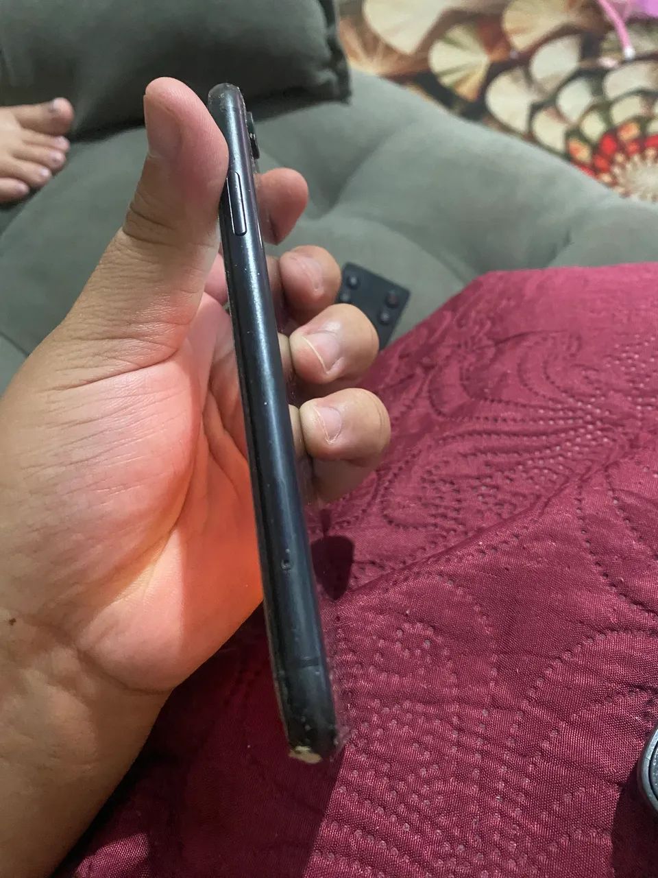 iPhone XR vendo ou Troco - Foto 5