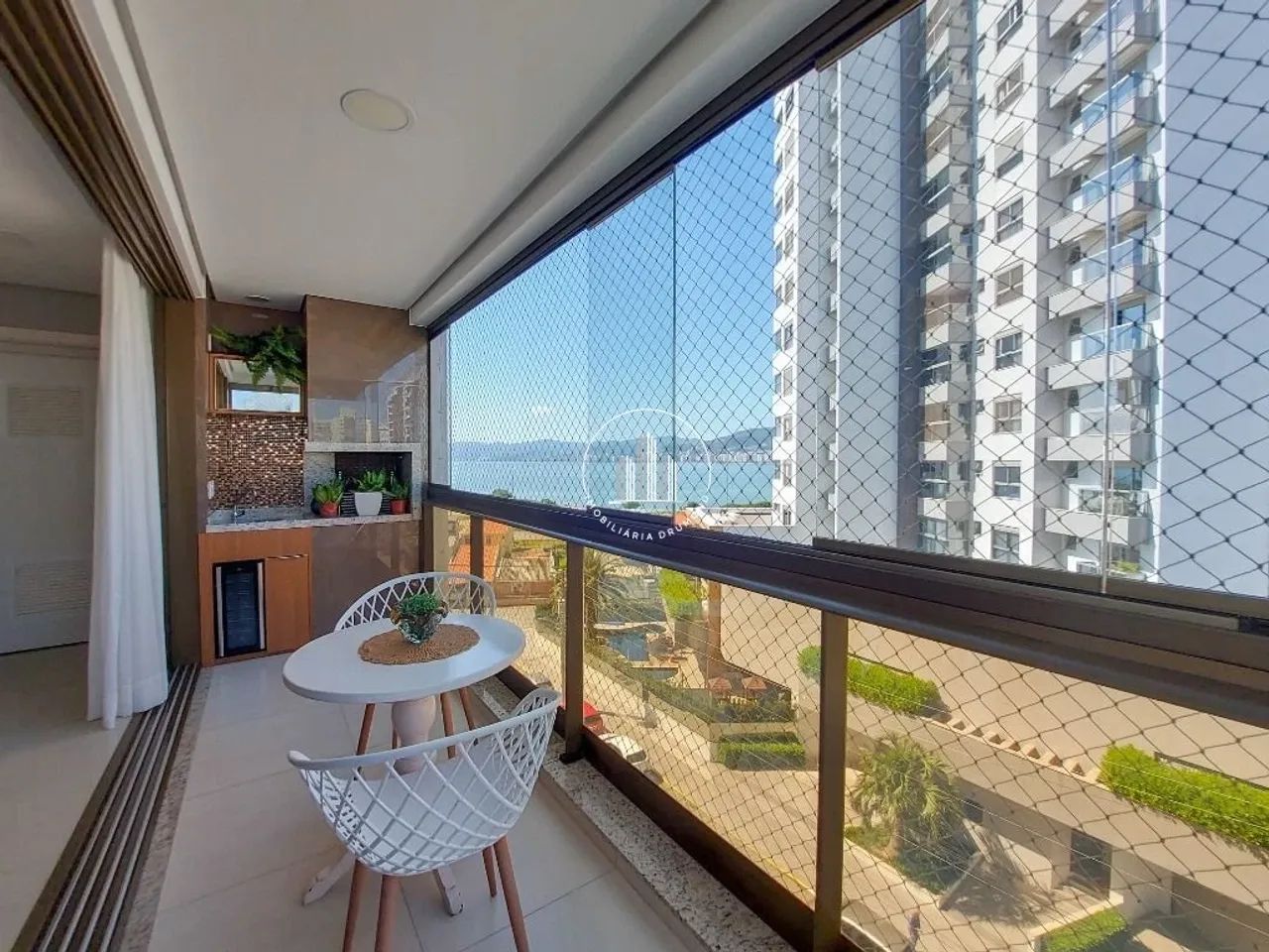 Apartamento 3 Quartos com 3 Suítes e 110m² - Estreito - BRN - Foto 3