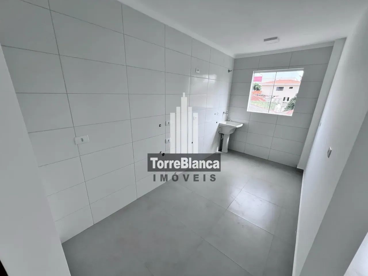 Apartamento Garden com churrasqueira, 02 dormitórios, Edifício Topázio Imperial, Uvaranas. - Foto 4