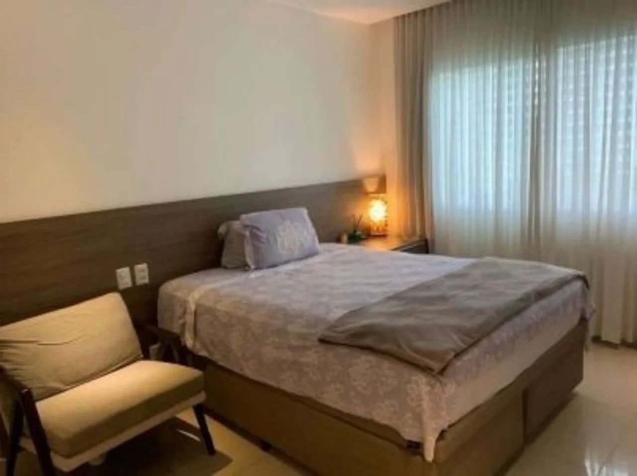 Lindo Apartamento no Reserva Jardim Cidade Jardim - Foto 8